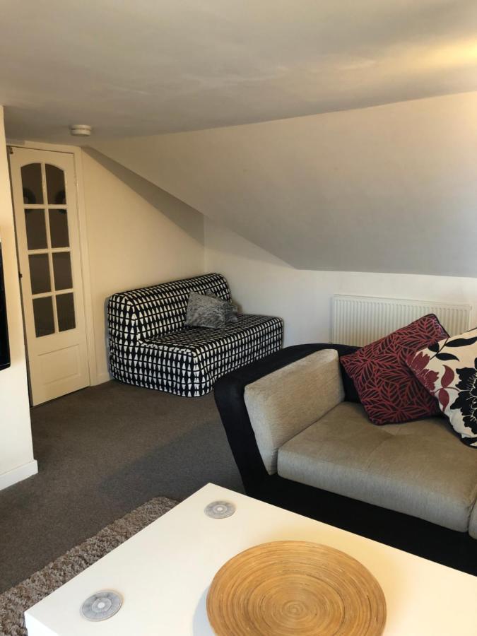 South Beach Apartment Ardrossan Dış mekan fotoğraf